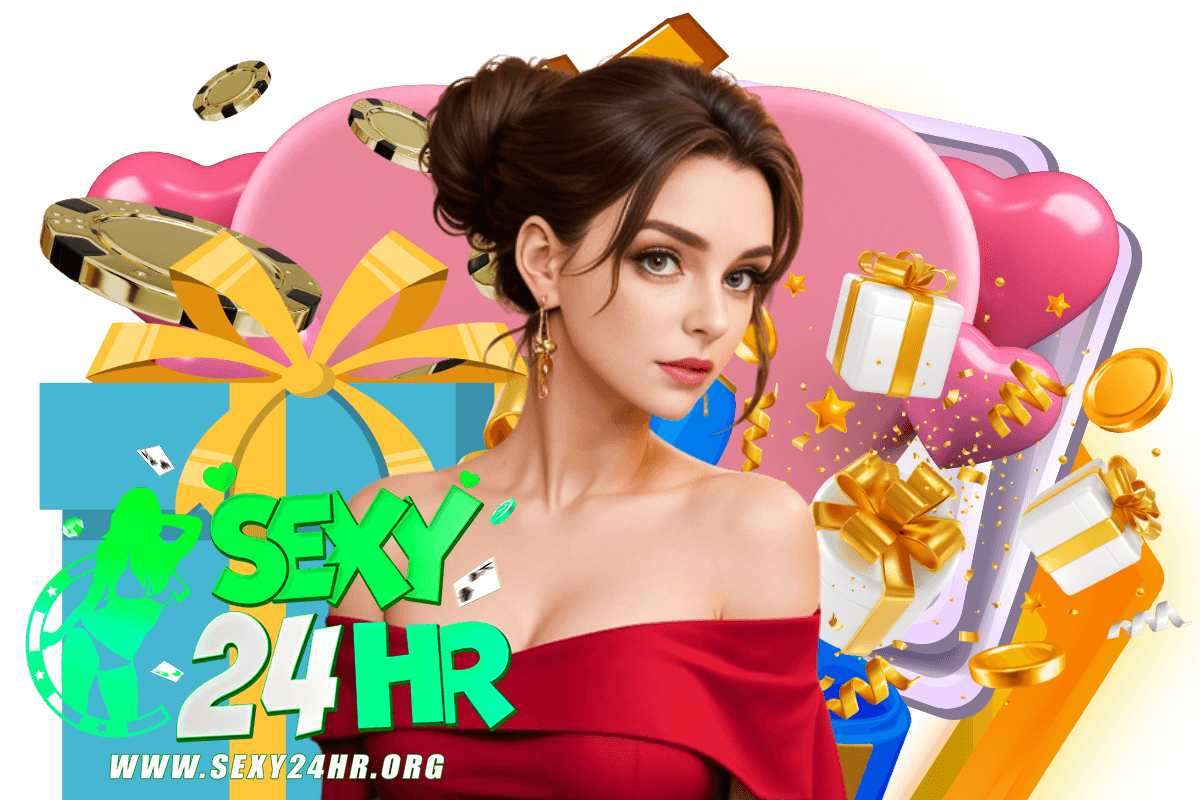 sexy24hr wallet