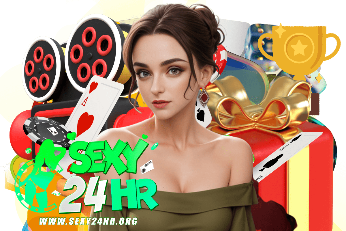 sexy24hr สล็อต